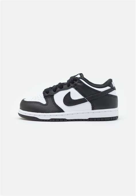 nike dunk unisex schuhe schwarz|Nike dunk shoes.